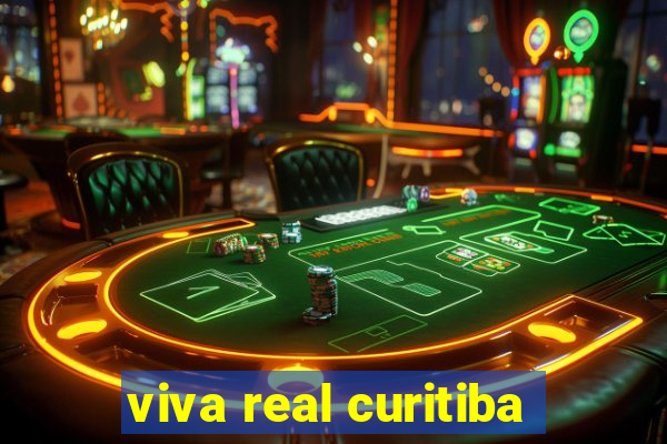 viva real curitiba